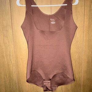 Skinnygirl Smoothers And Shapers Bodysuit Size 1X